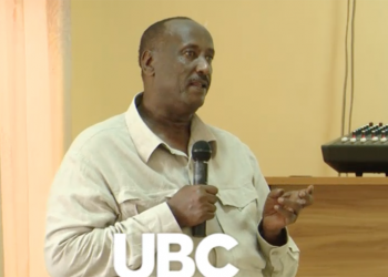 Gen. Saleh: I swear to God I don’t have a Hand in Ndeeba Church Demolition