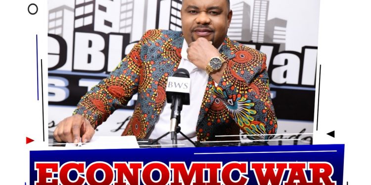 Development Channel pays UGX 100M amidst coronavirus financial lack by most Ugandans