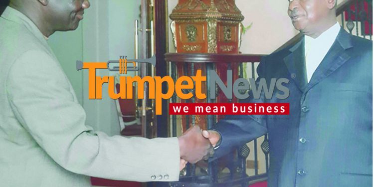 Exclusive: Man behind Ndeeba Church extinction Unmasked