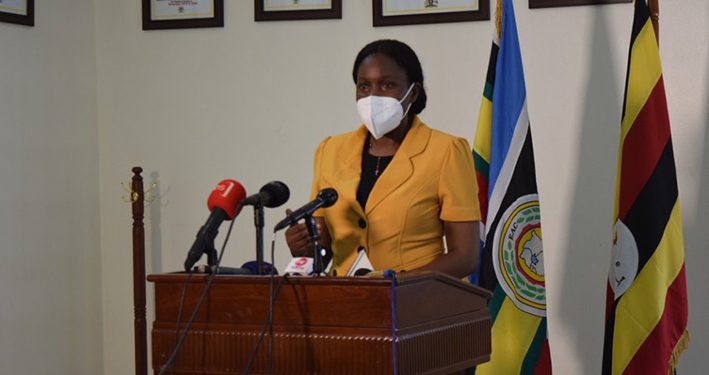 Nabakooba: It hurts to see People fronting tribalism yet other Tribes like Myself are in Government