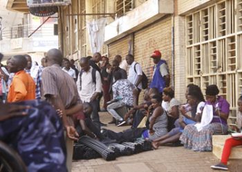 You’re on your Own, Gov’t tells Tenants to pay Landlords