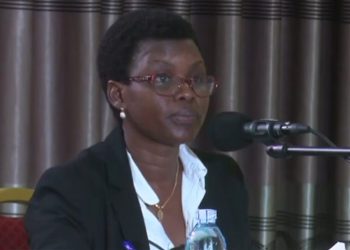 Gen. Saleh’s business associate Harriet Aber found Dead at Home