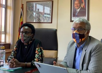 Uganda’s Health Ministry Launches the Malaria Free Uganda Fund