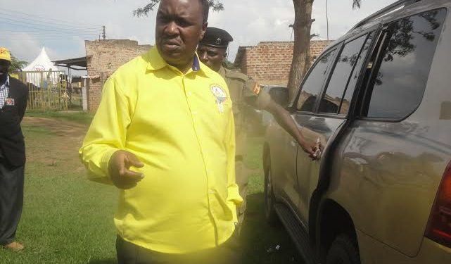 NRM PRIMARIES: Candidates likely to Go down in Western Uganda