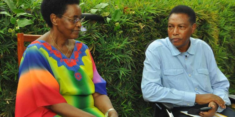 Museveni Directs Housing Finance Bank to Halt sale of Widow’s shs.30b Property