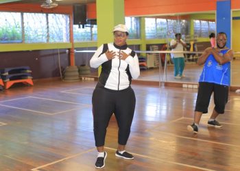 Bukoto Rotary Club launches Fitness, Nutrition program in Style