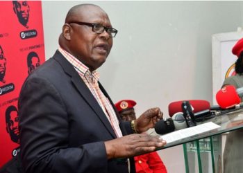 After decrying People Power harassment, Army offers Kibalama Sanctuary 