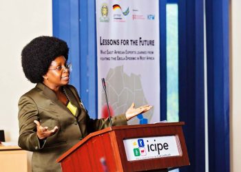 “Don’t attend Burials many Ugandans have Died of COVID though Unconfirmed”, Museveni’s expert warns