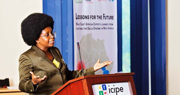 “Don’t attend Burials many Ugandans have Died of COVID though Unconfirmed”, Museveni’s expert warns