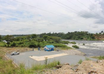 NWSC to serve over 341,000 people in Gulu City and surrounding Towns