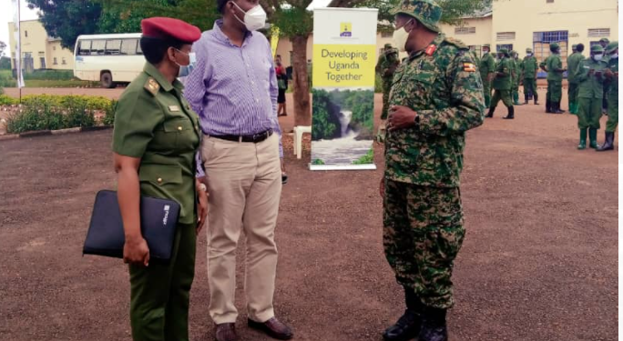 Rujoki: I will end Corruption at URA