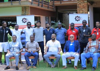 Central Motor Club elects new Leadership