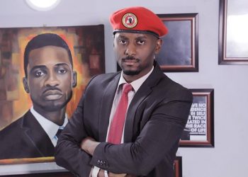 Rubongoya: If you Want to be Rich so fast, be Close to Bobi Wine