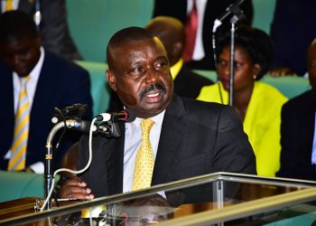 Family: Our Dad is being Smuggled to Ntungamo Court to be Charged