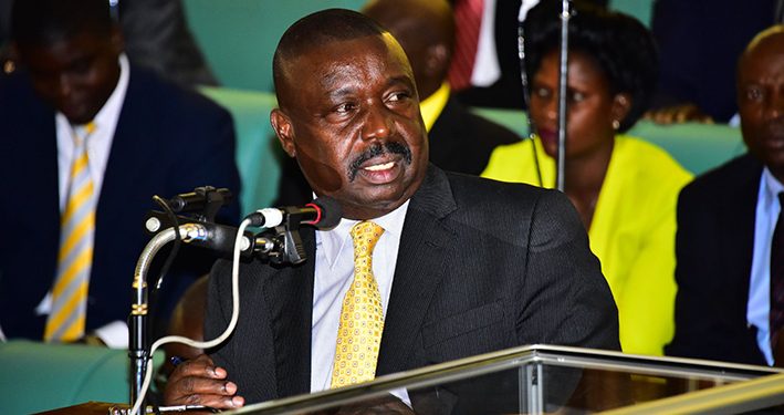 Family: Our Dad is being Smuggled to Ntungamo Court to be Charged