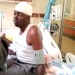 Video Evidence: Dan Rweiburingi says he wasn’t Shot by Rukutana