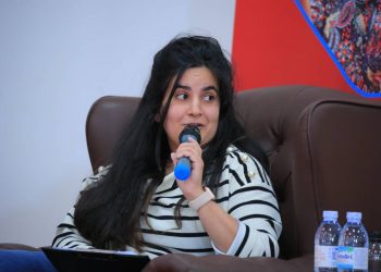 Sheena Ruparelia Tips Women on Developing Societies