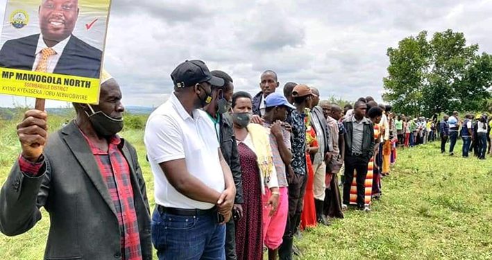 Preliminary Results:  Sodo defeats Kutesa on Home Ground with 26 Votes