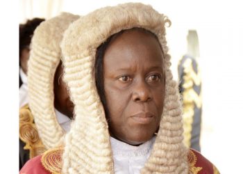 Supreme Court Judge files Lawsuit seeking shs.600,000 Transport Refund
