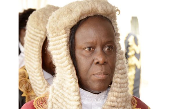 Supreme Court Judge files Lawsuit seeking shs.600,000 Transport Refund