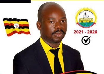 FDC accuses NRM of Stealing Kawempe Mobiliser and Fielding him in Gomba 