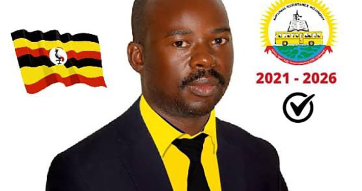 FDC accuses NRM of Stealing Kawempe Mobiliser and Fielding him in Gomba 