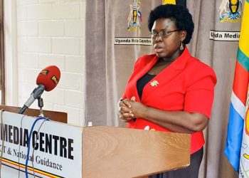 Ministry of Health Nationwide Mosquito Nets Distribution Moves to Central, Western Uganda