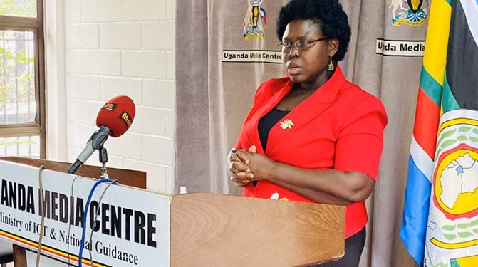 Ministry of Health Nationwide Mosquito Nets Distribution Moves to Central, Western Uganda