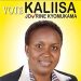 Breaking: Ibanda Woman MP, Kaliisa, arrested hours to NRM Primaries