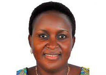 Breaking: Ibanda Woman MP, Kaliisa, arrested hours to NRM Primaries