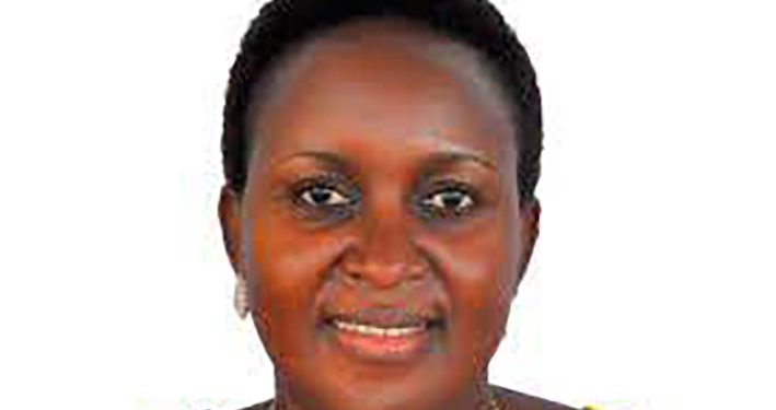 Breaking: Ibanda Woman MP, Kaliisa, arrested hours to NRM Primaries