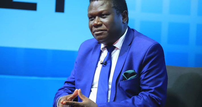 Mao: NUP isn’t Growing but Swelling