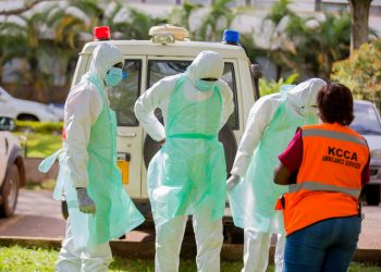 Moroto Hospital Testimonial; Ministry of Health Lauded for Stopping Malaria Infections in Uganda