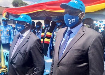 FDC Elects Presidential Flagbearer Today