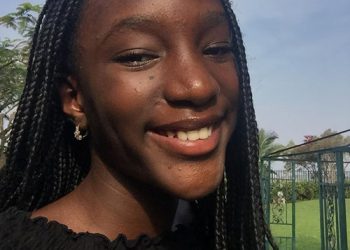 12-year-old girl Writes:  Black Lives Need to Matter
