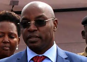 Ham petitions Chief Justice over Principal Judge’s ‘suspicious interest’ in DTB Case