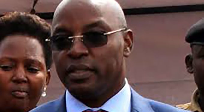 Ham petitions Chief Justice over Principal Judge’s ‘suspicious interest’ in DTB Case