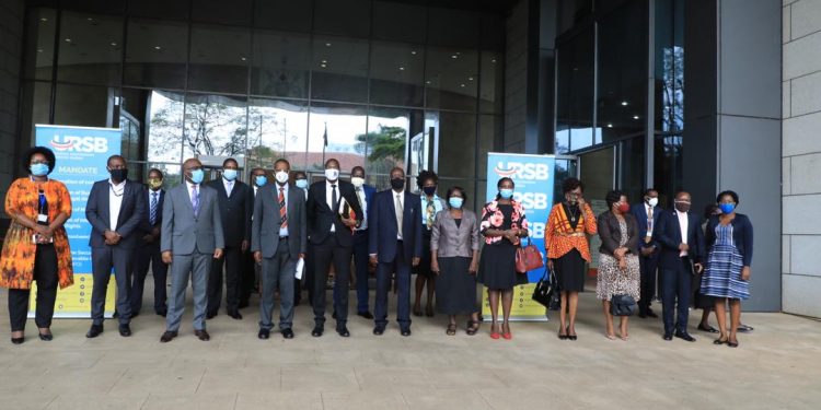 Government Through URSB Kick-Starts National Intellectual Property Policy Implementation Trainings For Stakeholders