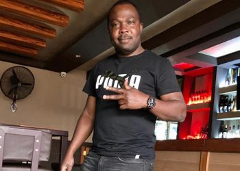 DETAILS: Ivan Kakooza was on Oxygen in Mulago after COVID-19 damaged his Lungs