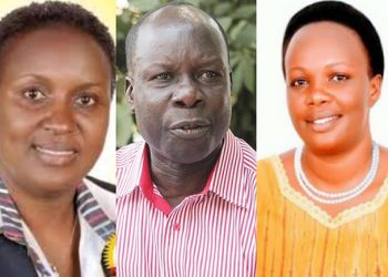 Ibanda: EC refuses to Nominate Kaliisa, Bainomugisha as both Claim NRM endorsement