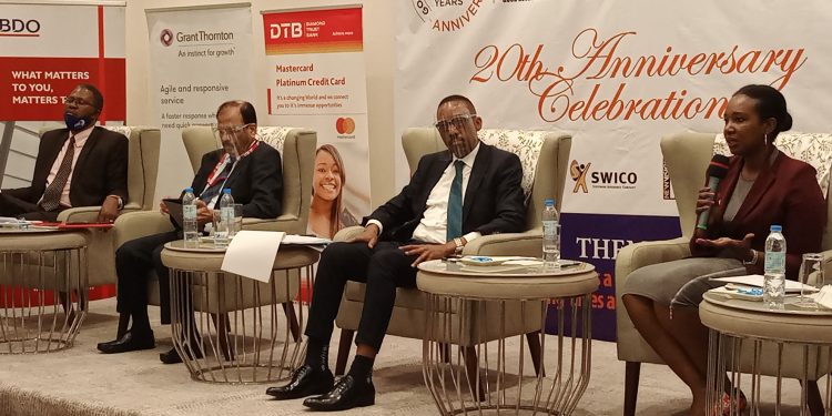 The Institute of Corporate Governance of Uganda marks 20 years