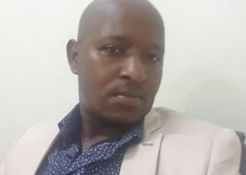 UPDF Captain, Namara, Fired Bullets in self-defense