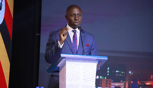 MP Nsereko steals show at FDC Presidential Debate after Amuriat, Biriggwa Failed to Turn Up