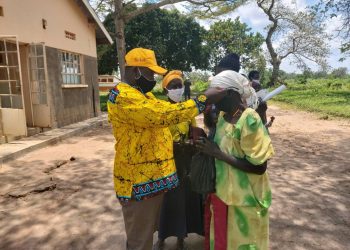 West Budama Battle: Interview: Ogandi returns as Independent to show Fox Odo “how Things can be Done Right”