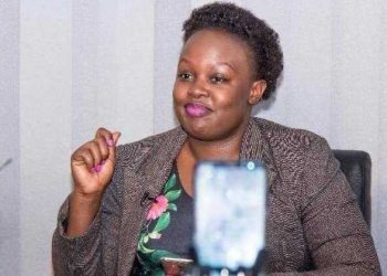 Joyce Bagala quits NBS to join NUP