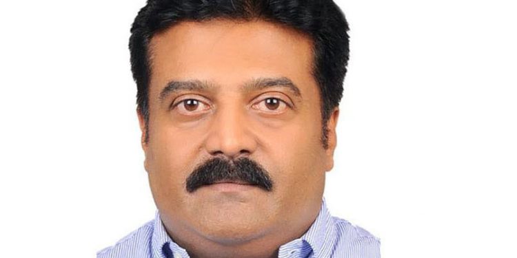 Manoj Murali named New Airtel Uganda MD