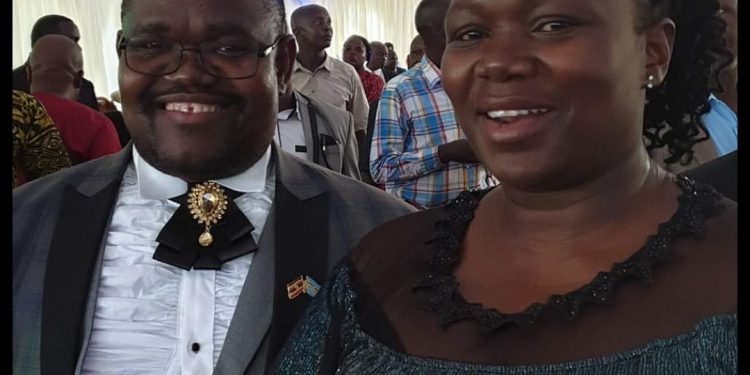 Grief as Local Government Engineer dies of COVID from Mulago