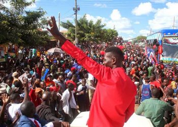 ‘Defiant Candidates addressing Mass Gathering face Arrest, Disqualification’