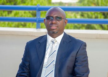 Twinamasiko:  Housing Finance Bank has embedded Security in all Transactions without making it Complex to the Customer