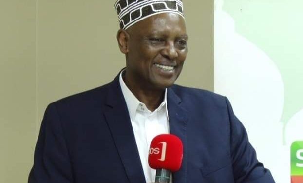 Breaking News: Dr Anas Kalisa has Died